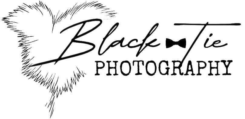 Black Tie Photography